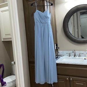 Azazie Tegan Bridesmaid dress